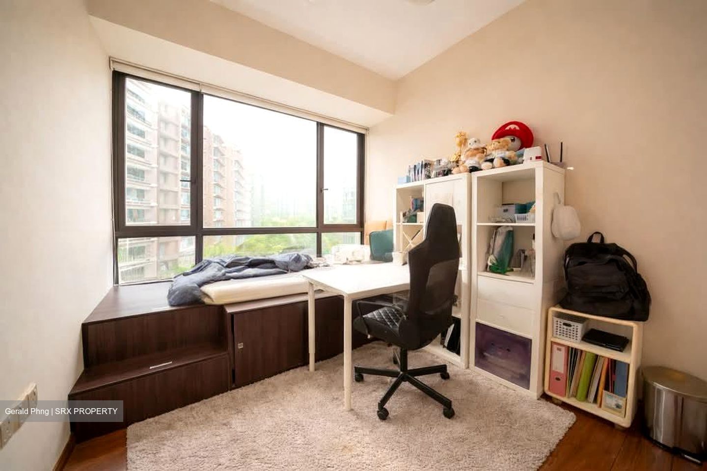 d'Nest (D18), Condominium #594275581